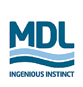 Maritime Developments Ltd logo