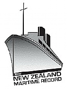 Maritime Garage Ltd logo