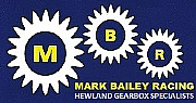Mark Bailey Racing Ltd logo