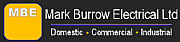 Mark Burrow Electrical Ltd logo