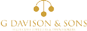 Mark Davison Ltd logo