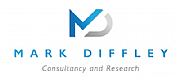 MARK DIFFLEY CONSULTANCY & RESEARCH Ltd logo