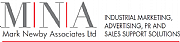 MARK NEWBY ASSOCIATES Ltd logo