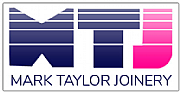 Mark Taylor Joinery logo