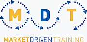 Market Driven Solutions Ltd logo
