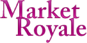 Market Royale logo