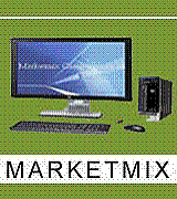 Marketmix logo