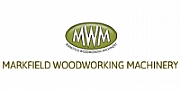 Markfield Woodworking Machinery Ltd logo