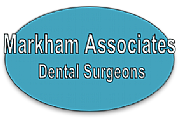 Markham Associates Dental Practice logo
