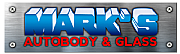 Mark's Repairs Ltd logo