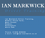 Markwick Ltd logo