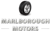 Marlboro' Motors Ltd logo