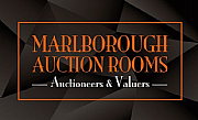 MARLBOROUGH AUCTION ROOMS LTD logo