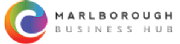 Marlborough Business Hub logo