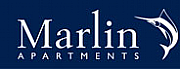 Marlin Apartments logo