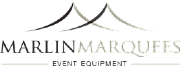 Marlin Marquees Ltd logo
