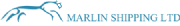 Marlin Shipping Ltd logo