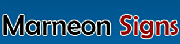 Marneon Signs Ltd logo