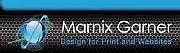 Marnix Garner logo