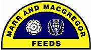 Marr & Macgregor Feeds Ltd logo