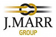Marr Vessel Management Ltd logo