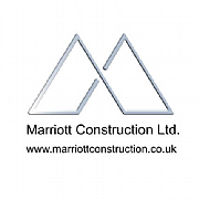 Marriott Construction Ltd logo