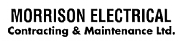 Marrison Electrical Ltd logo