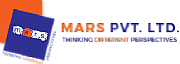 Mars Pvt Ltd logo