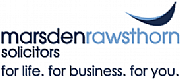 Marsden Rawsthorn - Solicitors in Preston logo