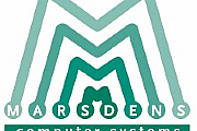 Marsden's Computer Systems Ltd logo