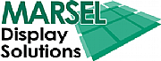 Marsel Display Marketing logo