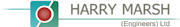 Marsh, Harry (Engineers) Ltd logo