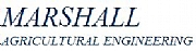 Marshall Agricultural Engineering logo