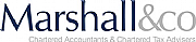 Marshall & Co Accountants Ltd logo