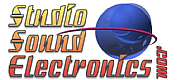 Marshall Electronics Ltd logo