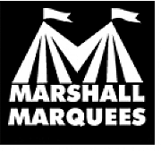 Marshall Marquees logo
