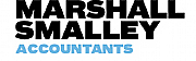 Marshall Smalley (Audit) Ltd logo