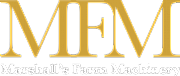 Marshalls Farm Ltd logo