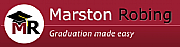 Marston Robing Ltd logo