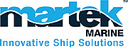 Martek Marine Ltd logo