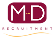 Martel-dunn Recruitment logo