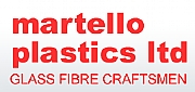 Martello Plastics Ltd logo