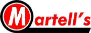 Martells Removals & Storage logo