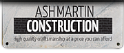 Martin Ash Ltd logo