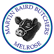 MARTIN BAIRD (BUTCHERS) Ltd logo