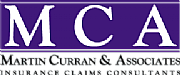 Martin Curran & Associates Ltd logo