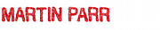 MARTIN PARR PHOTOGRAPHY LLP logo