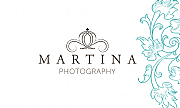 Martina Photography logo