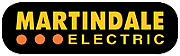 Martindale Electric Company logo
