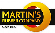 Martin's Rubber Company Ltd logo